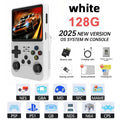 Mini R36S Retro Handheld Video Game Console Linux System Portable Pocket Player Plus gaming stick ps vita box for switch