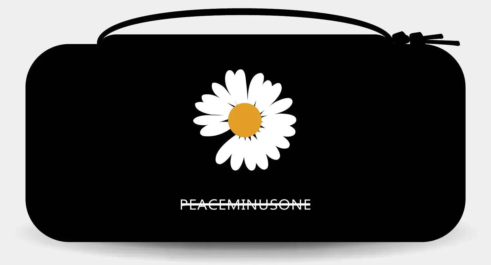 Suitable for Switch Oled Storage Case Ns Protective Case Switch Lite Protective Case Game Console Portable Storage Box