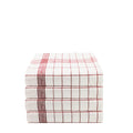4Pcs, 45cm * 60cm, Multi-Colored Checkered Kitchen Dishcloths, Cleaning Cloths, Multi-Functional Kitchen Towels
