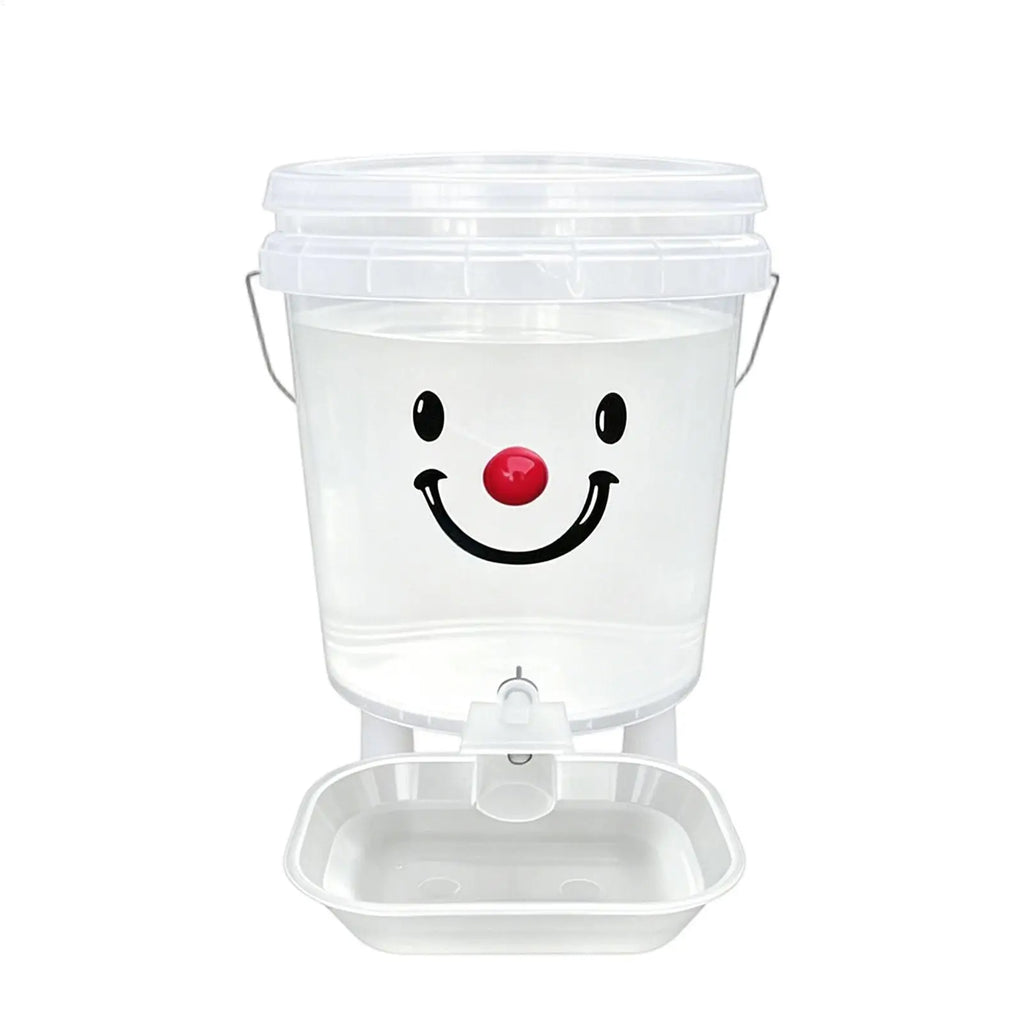 3/5L Dog Automatic Water Dispenser Auto Cat Dog Fountain Bowl Cartoon Puppy Fountain Dispenser For Home pet  Water Dispenser