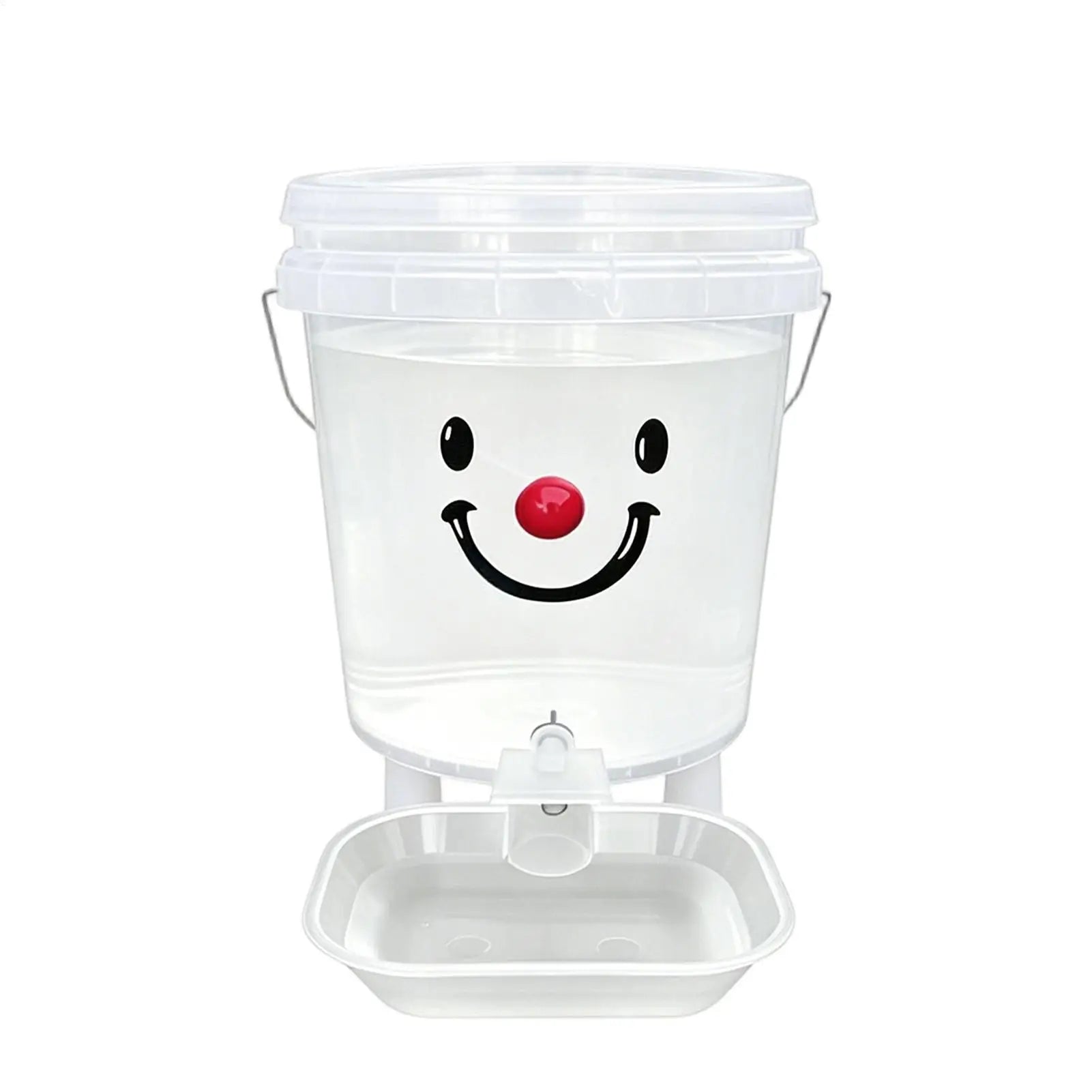 3/5L Dog Automatic Water Dispenser Auto Cat Dog Fountain Bowl Cartoon Puppy Fountain Dispenser For Home pet  Water Dispenser