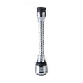 Adjustable Nozzle Spouts Nozzle Filters Bathroom Kitchen Tap Kitchen Faucet Extenders Universal Kitchen Tap Filters