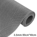 Halloween Gift Water Resistant Anti Slip Floor Mat for Bathroom Kitchen Toilet Hollow Shower Rug for Home Decoration Use Daily