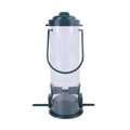 Foot Automatic For Pet Outdoor Garden Feed Station Food Dispenser Bird Feeder Bird Supplies Feeding Tool