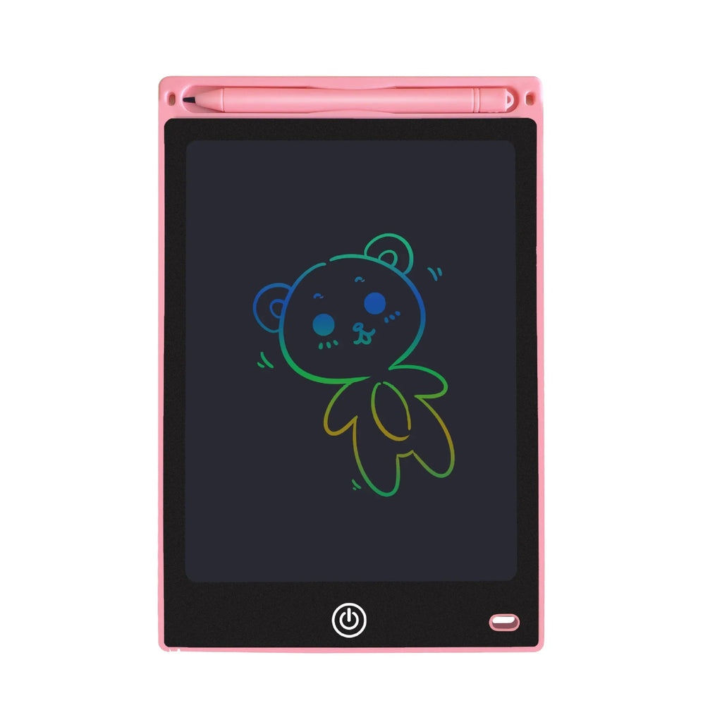 Drawing Tablet Lcd Writing Board Lcd Tablet for Designs Graphic Electronic Notebook Magic Tablet To Draw
