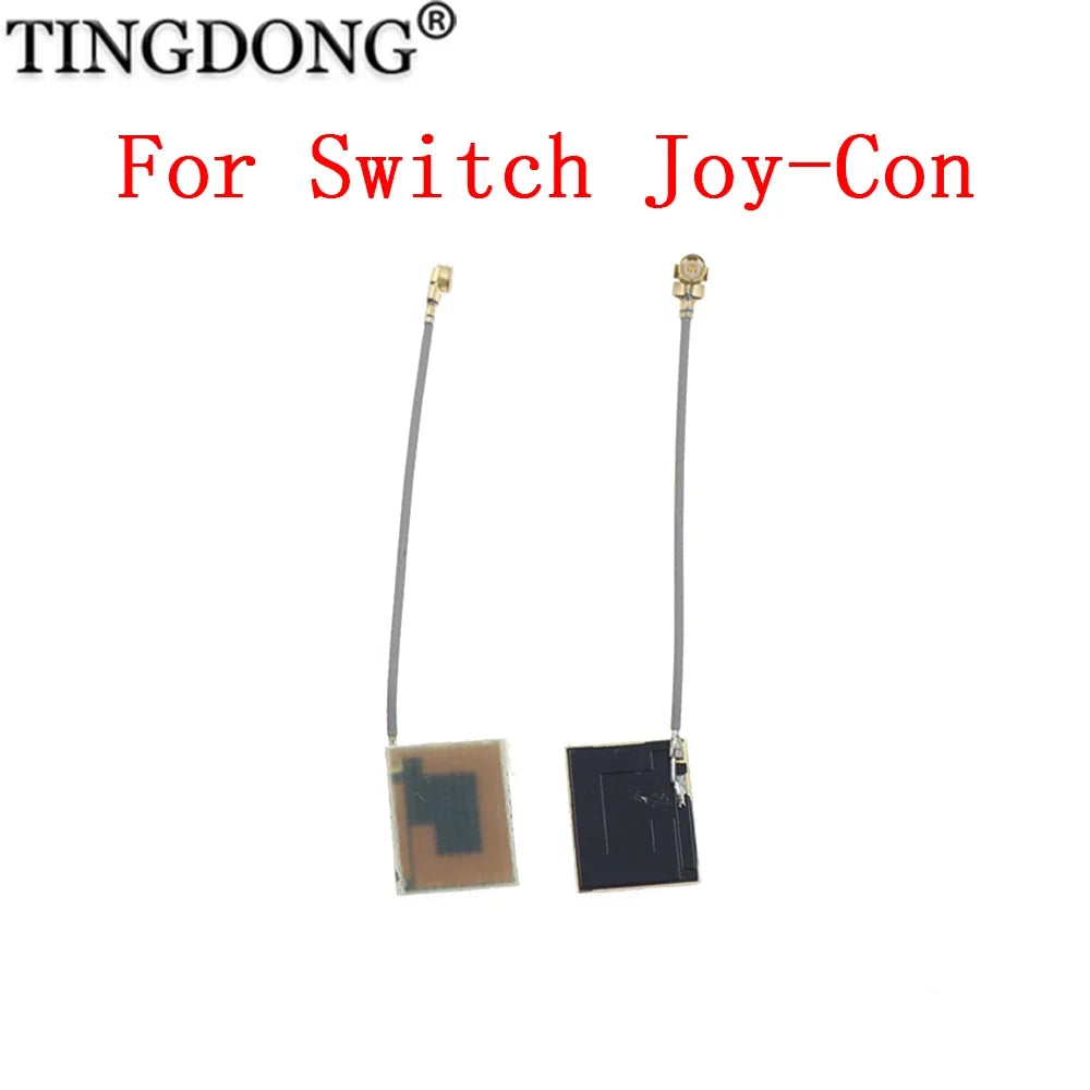 Bluetooth-compatible For Switch Joy Con Right Handle Antenna Bluetooth Antenna Console Replacement