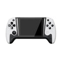 Portable Game Console 3.5inch LCD Screen Built-in 500 Games Nostalgic Game Console TV Connect for Kids Adults for Single Player