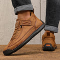 European And American Brand Men Sports Shoes Outdoor Women's Hiking Shoes Autumn Soft And Comfortable Running And Walking Shoes