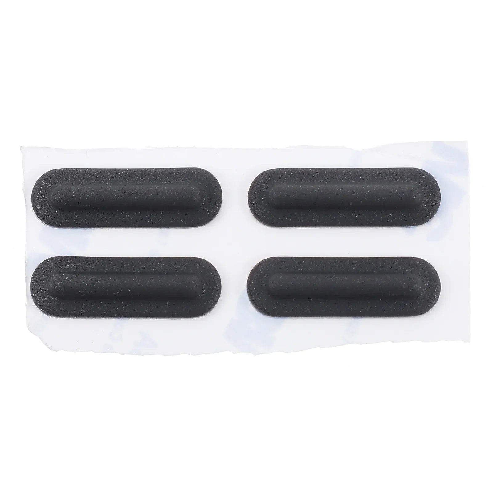 Keyboard Feet Rubber Foot Pads for Laptop Foot Pads Laptop Feet Replacement Laptop Base Rubber Feet Laptop Bottom Rubber