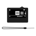 NFC Simulator Pixl Emulator iNFC Infinite Swipe OLED HD Intelligent Bluetooth Simulator for Switch2/3DS/Wii U Game Accesories