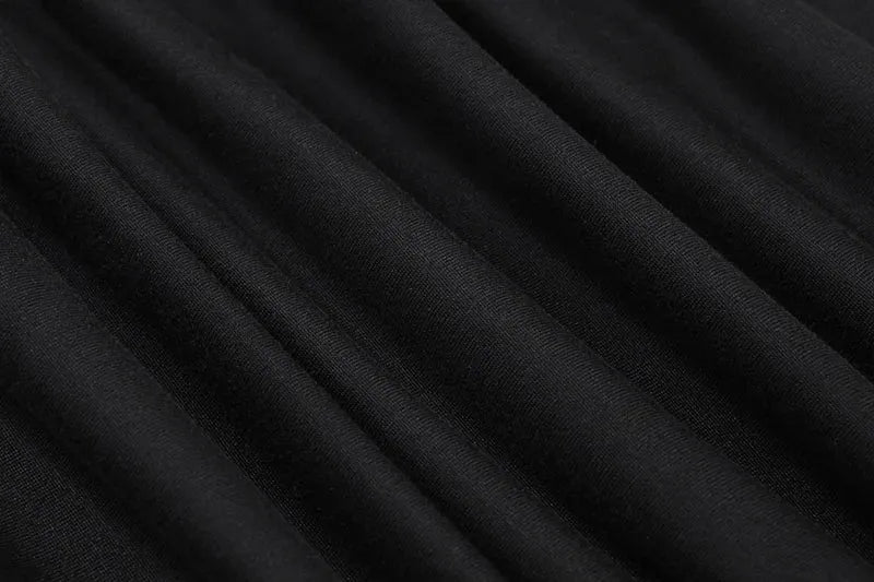 Ruched Bodycon Maxi Dress | Square Neck Slip Dress -femstylo