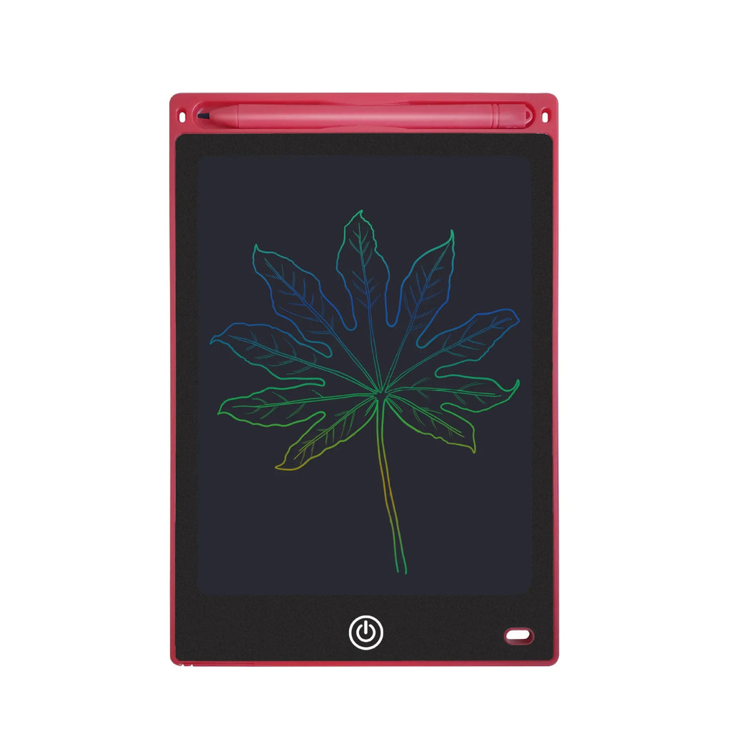 Drawing Tablet Lcd Writing Board Lcd Tablet for Designs Graphic Electronic Notebook Magic Tablet To Draw