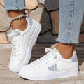 2026 New All-Season Women's Sports Shoes Canvas Upgraded Version Breathable Low Cut Anti-Odor Glue Sole Ethnic Style Shoes