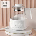 1.2l Electric Water Kettle Infant Thermostatic Milk Regulator Baby