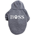 Pet Dog Clothes For Small Dogs Cat Clothing Warm Clothing For Dogs Coat Puppy Outfit Pet Clothes For Large Dog Hoodies Chihuahua
