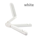 Multi Functional Foldable Tablet Stand Universal Adjustable Phone Holder Portable Tablet Bracket For iPhone Huawei Xiaomi Tablet