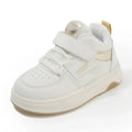 Children's Sports Shoes Spring Autumn Unisex Versatile Kids Sneakers for Girls High-top Fashion Non-slip Boys Causal Sneakers