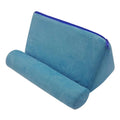 Tablet Holder Dock Portable Cushion Tablet Stand & Holder Tablet Pillow Holder for Reading Books