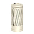 Portable Camping Lantern,Warm/Cool White,Type-C Charge,Battery Display,Retractable, 180° Rotatable,Hook,Camping/Fishing/Outdoor