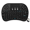 Bluetooth Keyboard Mini Keyboard Silent Keyboard Wireless Keyboard Gaming Keyboard For Laptop PC Smart TV BOX Projector Computer
