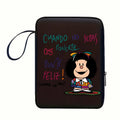 Shockproof Tablet Sleeve for iPad 10.9/12.9inch Tablet Bag Portable Large Capacity Storage Tablet Carrying Case Tech Accessory