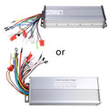 36V/48V 350W Electric  E-bike Scooter Brushless  Motor Controller My20 20 Dropship