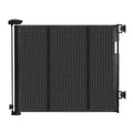 Retractable Security Dog Fence for Stairs Indoors - Durable Pet Supplies pet fence barrera extensible perros barrière chien
