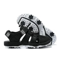 Summer Lightweight Golf Sneakers Luxury Mesh Outdoor Fitness Jogging Shoes for Men And Women Non-Slip Sports Sandals
