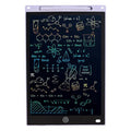 8.5 Inch LCD Drawing Tablet Portable Reusable LCD Writing Tablet Erasable with Battery Electronic Tablet Board Birthday Gift