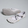 Women‘s Five Toe Shoes with Loop Strap - Barefoot Minimalist Flats for Hiking, Yoga, Gym Quick-Dry Water & Everyday Casual Wear