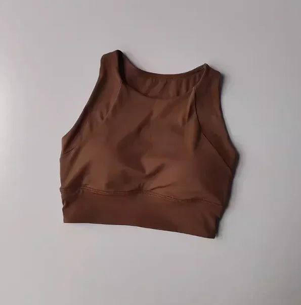 SKINOFSKIN Breathable Running Top – Nylon Performance Tee WX236