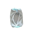 1PCS Wash Shoes Bag Padded Net Laundry Shoes Protector Fluffy Fibers