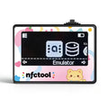 Cute For NFC Emulator Amiibo Rechargeable Switch 3DS Simulator Emulator For Kingdom Tears Simulator Emulator Switch2 Accessories