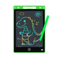 LCD writing tablet computer, suitable for children, electronic toy tablet, single-click erasure