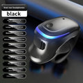 Wireless Bluetooth 5.3 Headphone Bone Conduction Headset Clip Single Ear Earphones Sport Earbuds For iPhone Huawei Realme OPPO