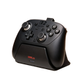 Charging Dock Station For Switch2 Pro Game Controller Fast Charger With Led Indicator Light For Nintendeo Switch 2 Accessory