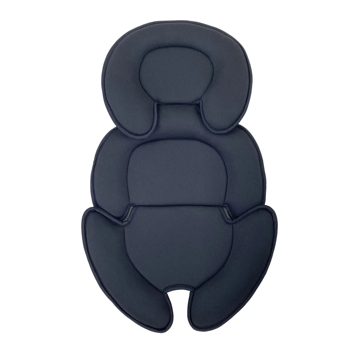Universal Baby Stroller Seat Cushion Head and Body Support Pillow For Doona Infant Car Seat Insert Newborn Stroller Accessories
