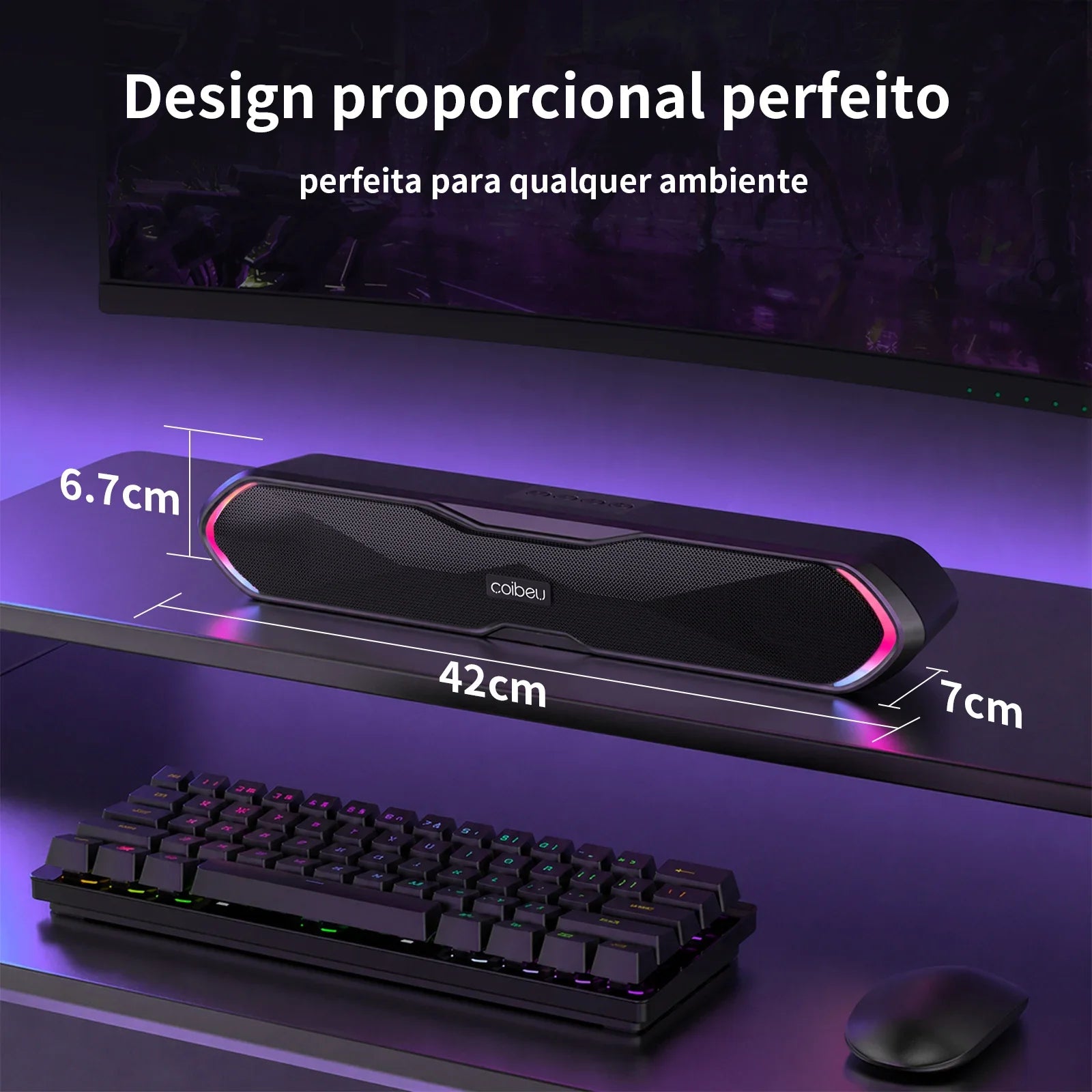 Speaker, Bluetooth Speaker, Portable Bluetooth Speaker, PC Speaker, Soundbar, Bluetooth Speaker