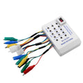 24V/36V/48V/60V/72V E-bike Tester Electromobile Repair Device Scooter Maintenance Detector Brushless Motor Hall Controller