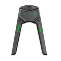 Charging Grip Controllers, Handle Bracket Charger Dock Compatible with Switch/Lite/OLED Console Accessories