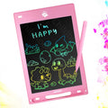 8.5 Inch LCD Drawing Tablet Electronic Writing Board Handwriting Pads Portable Electronic Tablet for 3 4 5 6 7 8 Years Kids Gift