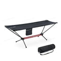 Naturehike Style Outdoor Portable Hanging Bed - Folding Stand Hammock for Camping & Garden Use