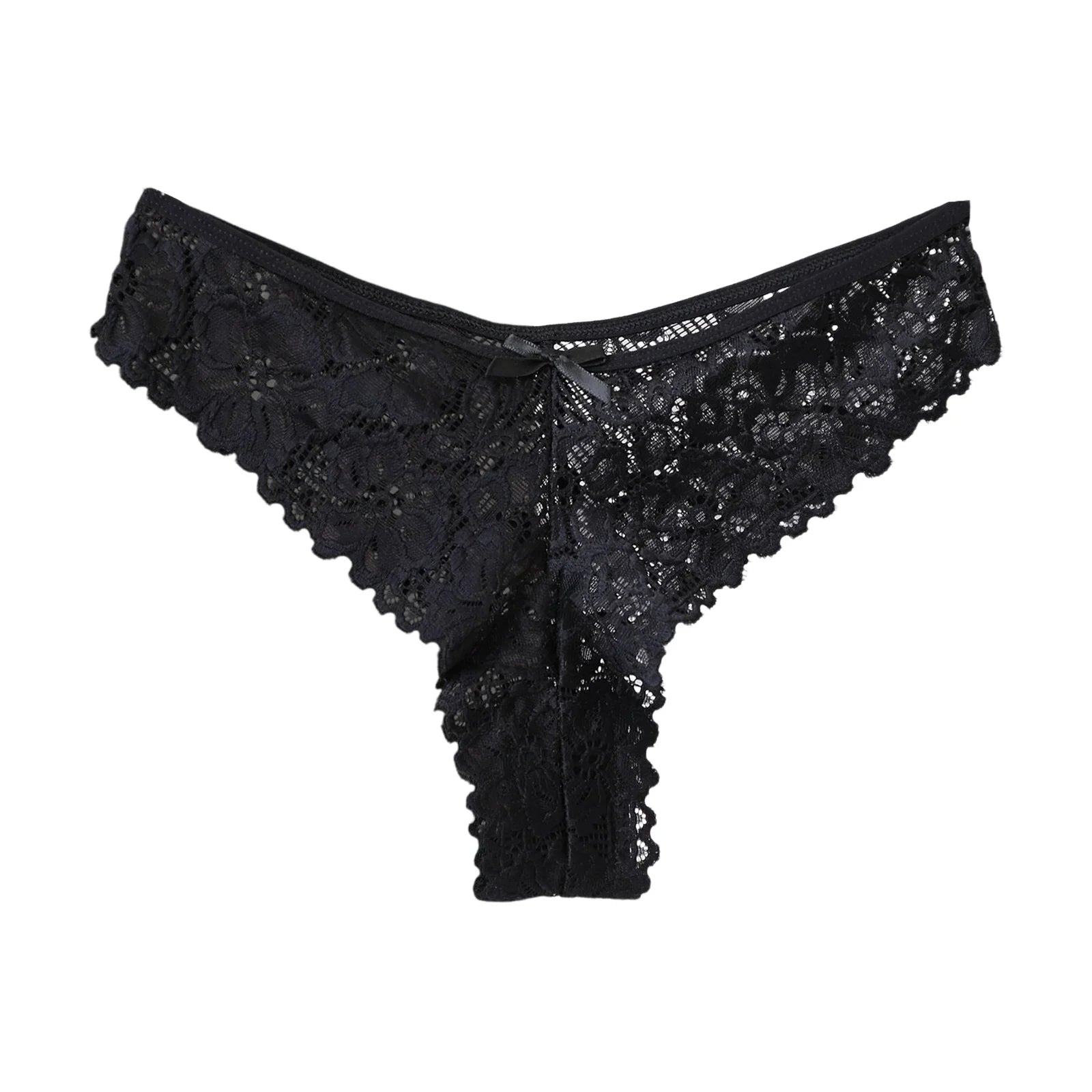 Breathable Traceless Underwear Lace Underwear For Women Sexy Hipster Panties Summer Thin Sexy Briefs Womens' Underwear