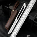 2026 New Folding knife High hardness Stainless steel Folding Fruit knife Outdoor Portable EDC Tools Camping Pocket knife