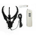 Drone Mechanical Claw Hook Grabber Air Release Payload Dropper Remote Control Intelligent Pick Up Drop Device Fishing Rescue Kit