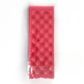 Camping Mat Seat Foldable Folding Outdoor Camping Mat Seat Foam XPE Cushion Portable Waterproof Beach Picnic Mat Seat Hiking