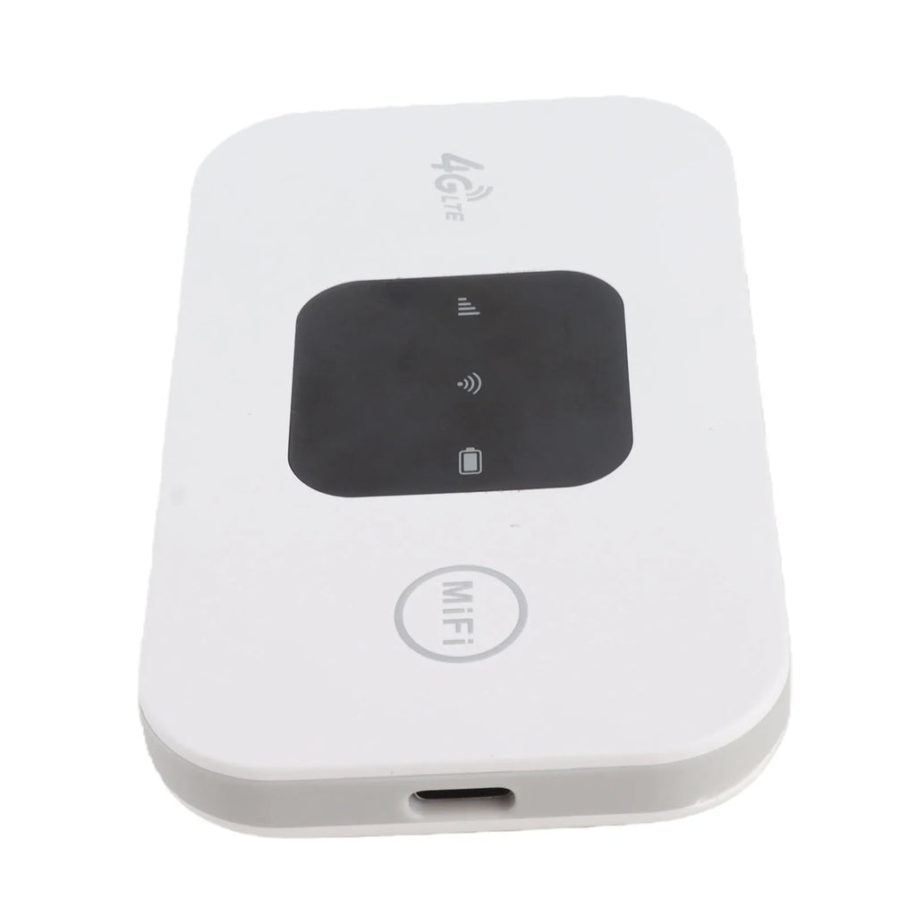 MF800-2 Model 4G Portable Wifi Portable Wifi High Speed Small 4G Mobile WiFi Hotspot Router for Phone Laptop Desktop Tablet