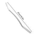 Gua Sha Scraping Massage Tool Tool For Large Muscles Soft Tissue Mobilization 304 Stainless Steel Fascia Knife Large m Knife Scr