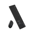 Xiaomi Wireless Keyboard and Mouse Set 3 2.4G Wireless Slim and Quiet Business Office Use Plug and Play