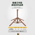 Large Camping  Seaside Resort Beach Umbrella Courtyard Tassel Sun Umbrella Pool Sun Protection Terrace